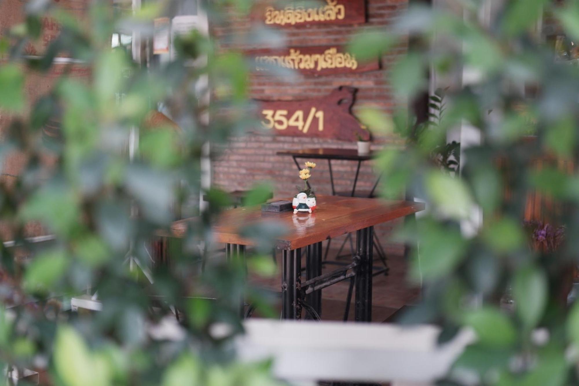 Chorlada Lanna Hotel Chiang Mai Zewnętrze zdjęcie