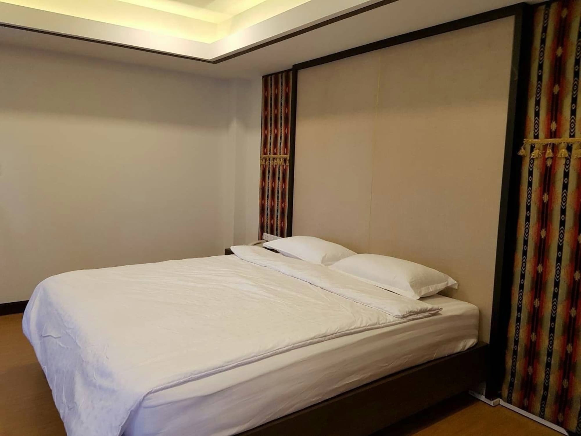 Chorlada Lanna Hotel Chiang Mai Zewnętrze zdjęcie